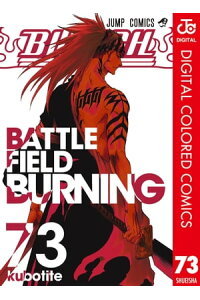 楽天kobo電子書籍ストア Bleach カラー版 73 久保帯人 楽天kobo電子書籍ストア Bleach カラー版 73 久保帯人